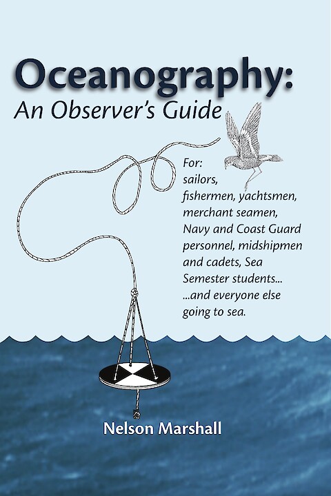 Oceanography: An Observer