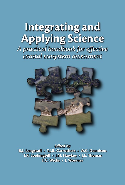 Integrating and Applying Science: A handbook for effective coastal  ecosystem assessment (Page 1)