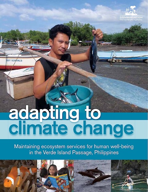 Adapting to climate change (Page 1)