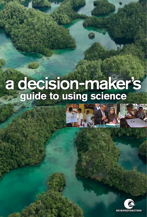 Science-to-Action Guidebook (Page 1)