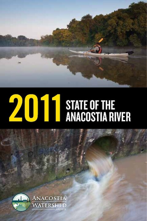 State of the Anacostia River - 2011 (Page 1)