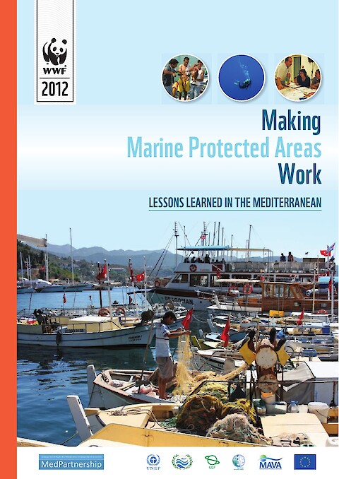 Making Marine Protected Areas Work (Page 1)