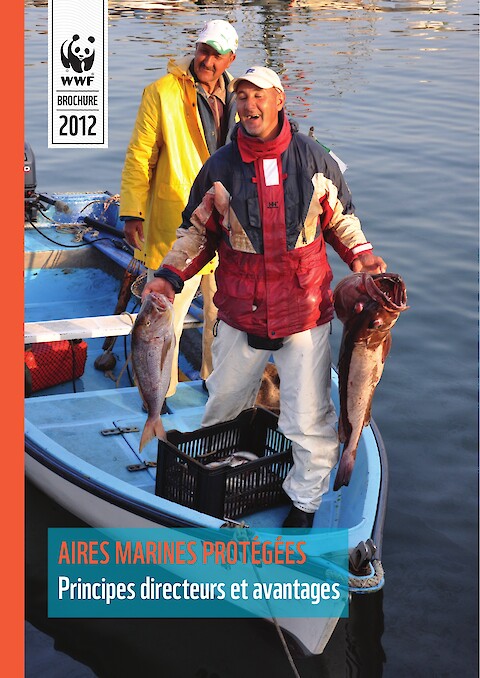 Marine Protected Areas (French) (Page 1)