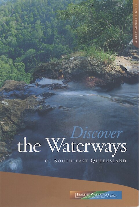 Discover the waterways of South East Queensland (Page 1)