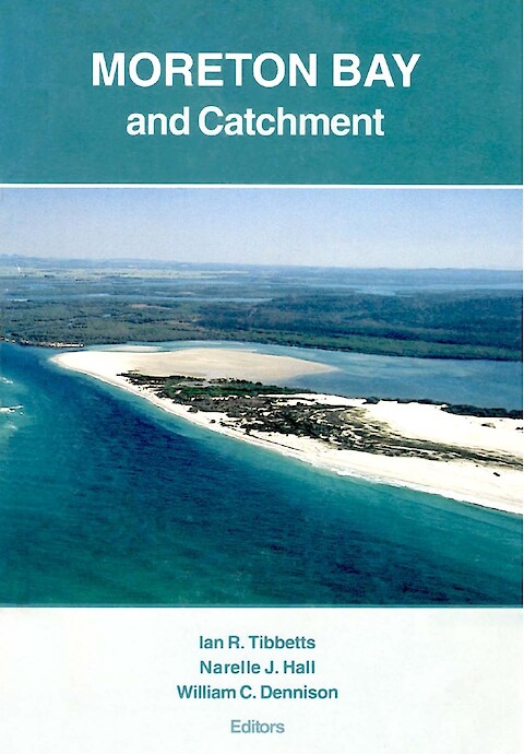 Moreton Bay and Catchment (Page 1)