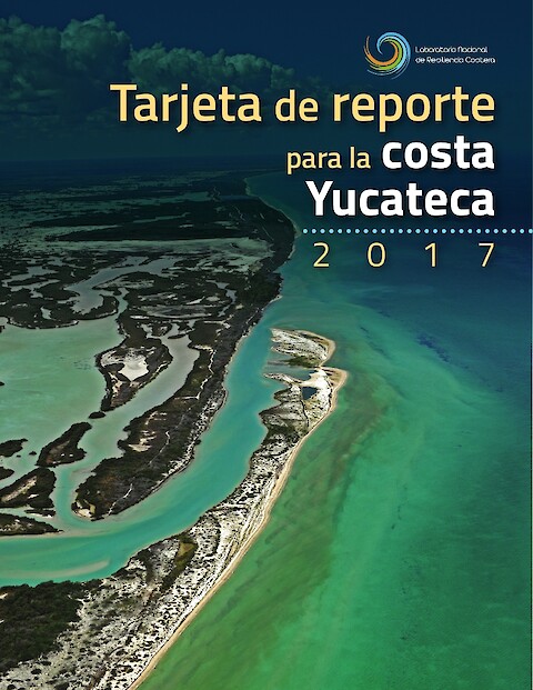 Yucatán State Report Card 2017 (Page 1)