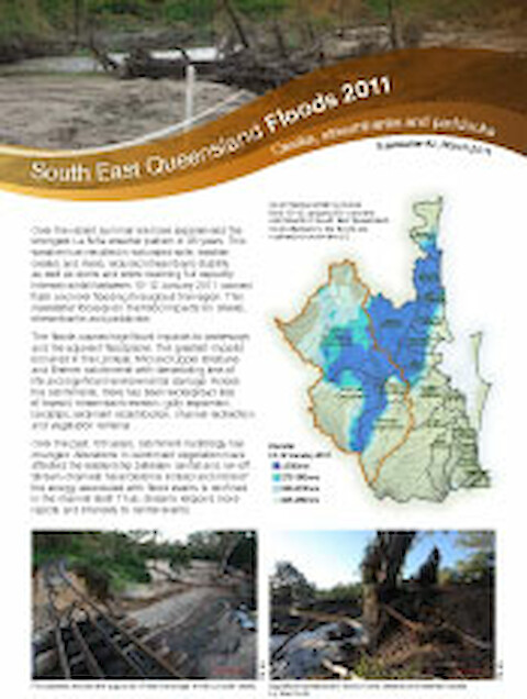 South East Queensland Floods 2011 newsletter #2