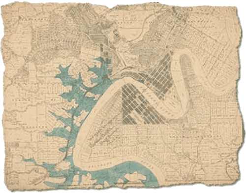 1893 flood map