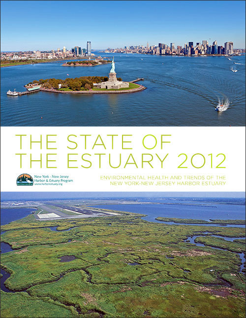 State of the Estuary 2012