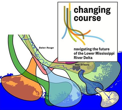 Changing Course logo