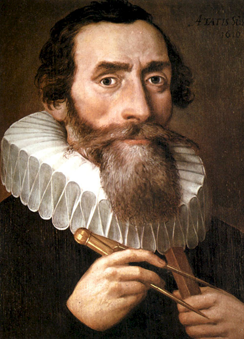 Johannes-Kepler