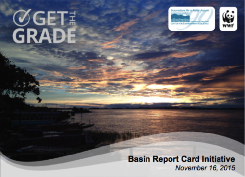 The Basin Report Card Initiative
