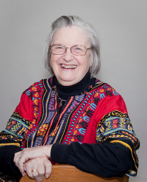 Elinor Ostrom won the Nobel Prize in Economics for her research on sustainable use of the commons.