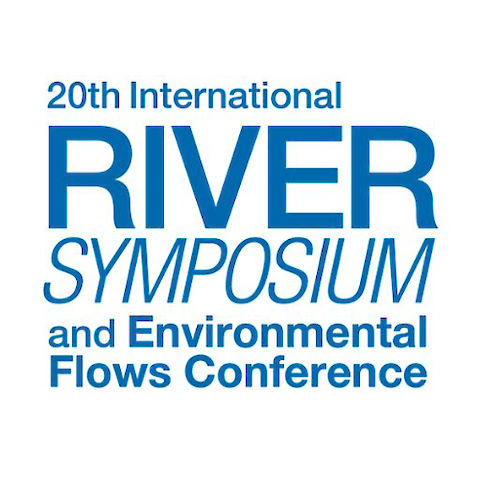Riversymposium logo. Image credit here