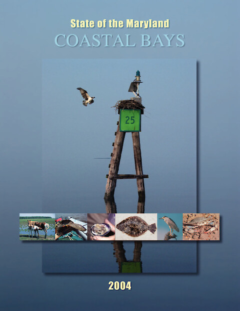 State of the Maryland Coastal Bays 2004 (Page 1)
