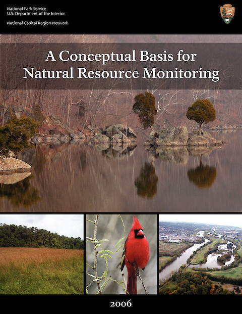 A Conceptual Basis for Natural Resource Monitoring (Page 1)