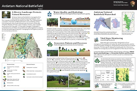 Antietam National Battlefield (Page 1)