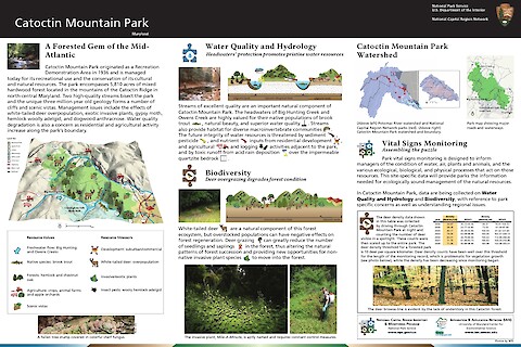 Catoctin Mountain Park (Page 1)