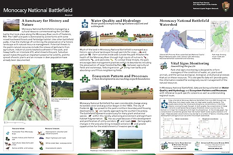 Monocacy National Battlefield Park (Page 1)