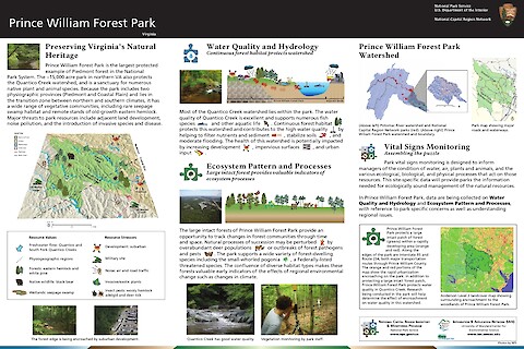 Prince William Forest Park (Page 1)