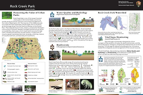 Rock Creek Park (Page 1)