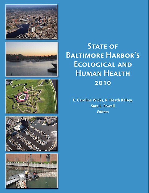 State of Baltimore Harbor