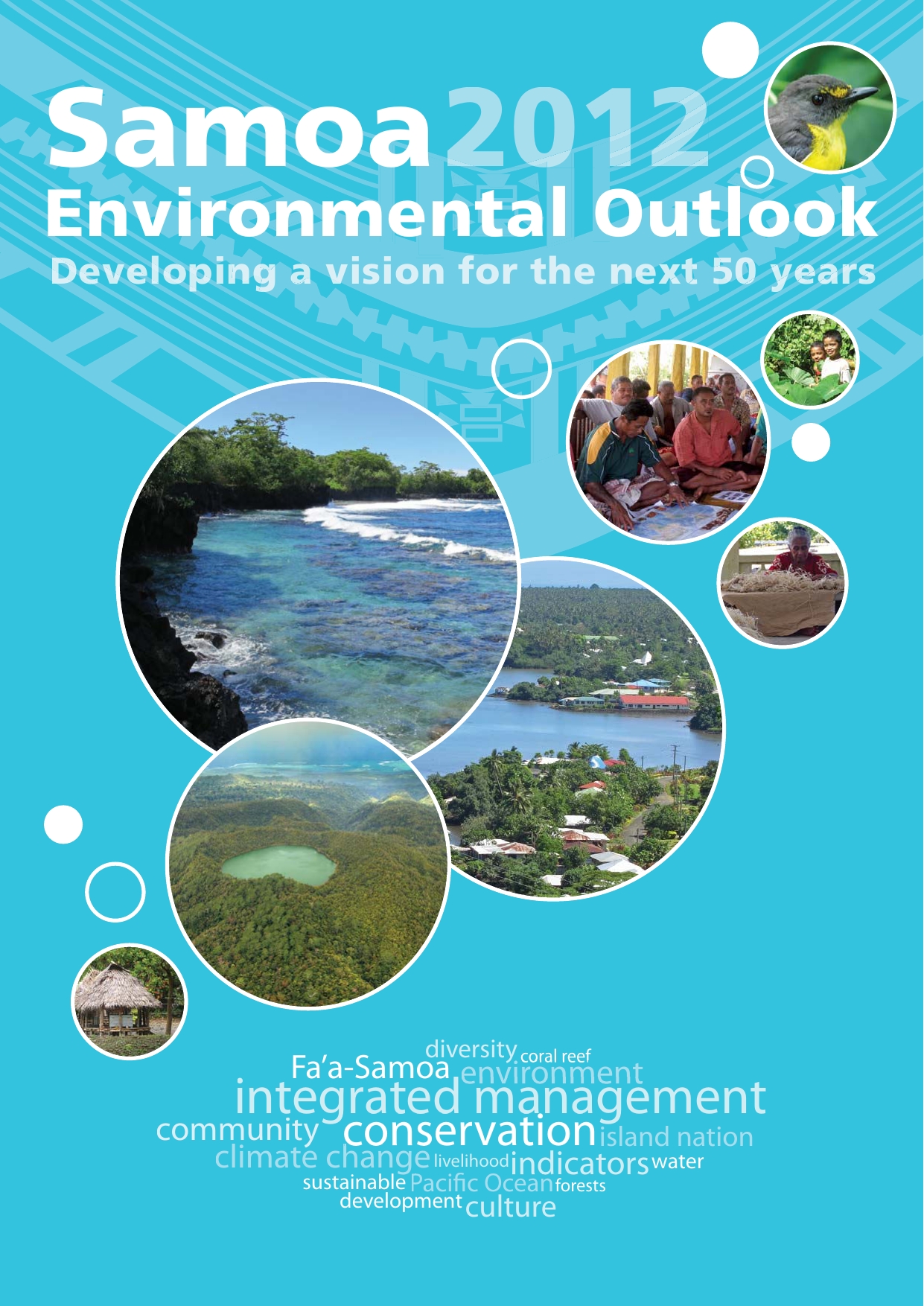 Samoa Environment Samoa 2012 Environmental Outlook: developing a vision for the next 50 ...