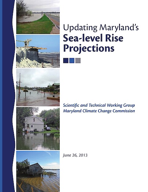 Updating Maryland