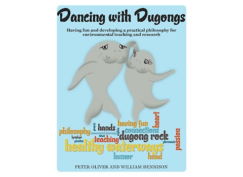 Dancing with dugongs (Page 1)