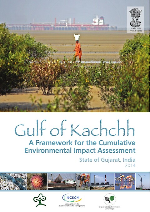 Gulf of Kachchh: A Framework for the Cumulative Environmental Impact Assessment (Page 1)