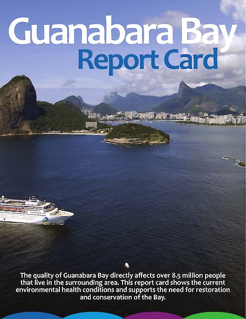 Guanabara Bay Report Card (Page 1)