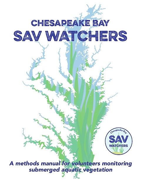 Chesapeake Bay SAV Watchers - Methods Manual (Page 1)