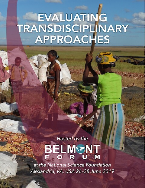 Evaluating Transdisciplinary Approaches (Page 1)