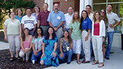 Florida course group photo