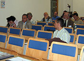 Littoral 2006 Conference