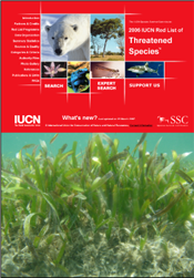 IUCN Redlist