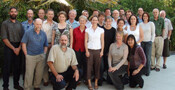 Marine Integration Workshop Participants