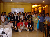 Integrated Vulnerability Assessment Workshop Participants