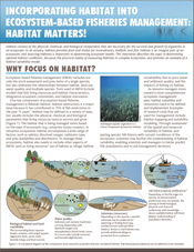Habitat newsletter