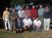 NCEAS Workshop Group