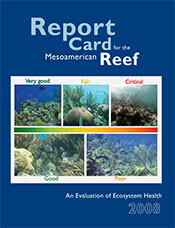 Mesoamerican Reef report card
