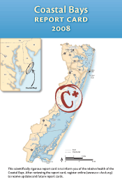 2008 Coastal Bays Report Card