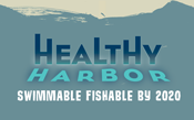 Healthy Harbor Conference logo