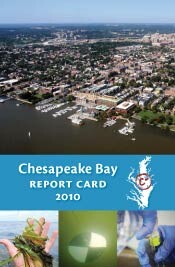 Report card cover