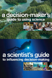 Science to Action cover