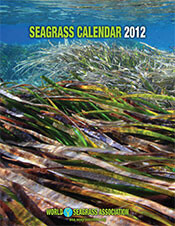 Seagrass calendar 2012