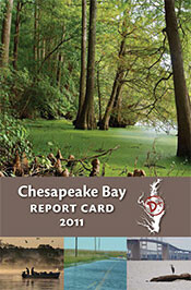 Chesapeake Bay Report Card 2011