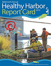 Baltimore Harbor Report card cover