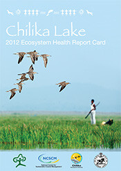 2012 Chilika Lake Report Card