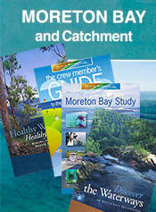 Moreton Bay books